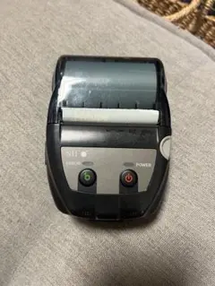 SII MP-B20 サーマルプリンター 本体