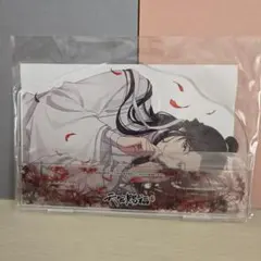 天官賜福　アクリルスタンド　Spoon.2Di