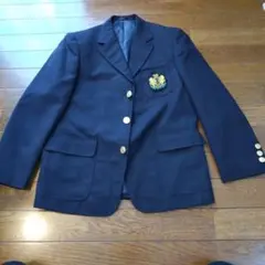 子供ジャケット