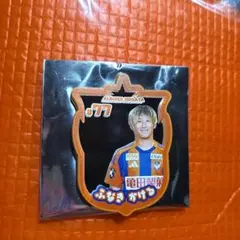 舩木翔 アクリルミラーステッカー