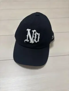 Nasty Dog 黒 ベースボールキャップ