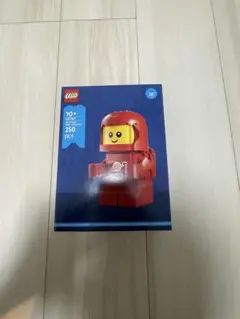 非売品　LEGO 宇宙飛行士ミニフィギュア 40767 250ピース