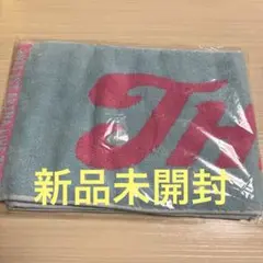 新品未開封 THIS IS ME:I マフラータオル