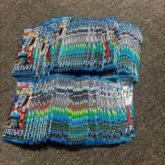 100P メガブレイブ サーチ済みパック 2