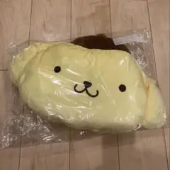 サンリオ　一番くじ　ポムポムプリン　クッション