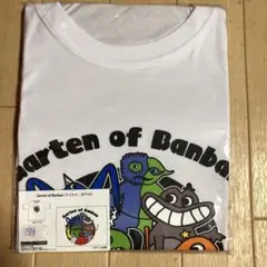 Garten of Banban ホワイトTシャツ