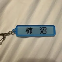 千葉ロッテマリーンズ　パワプロ　コラボキーホルダー　柿沼友哉