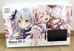 XP pen ペンタブレット