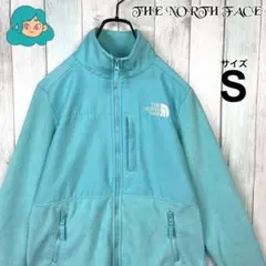 ヴィンテージ THE NORTH FACE デナリジャケット 長袖 古着 S
