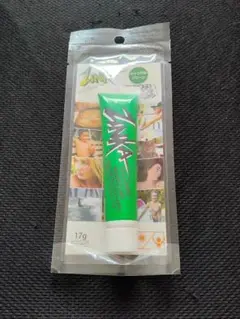 匿名発送　新品　ZINKA　カラード　ノーズコート　フェイスペイント　グリーン