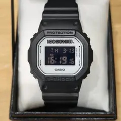 2025年最新】NEIGHBORHOOD × G-SHOCKの人気アイテム - メルカリ