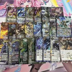 バトルスピリッツまとめ売り