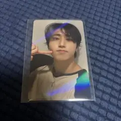 Stray Kids/KARMA/HMV特典ハンジソン