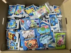 ★匿名配送★ポケモンフレンダ100枚まとめ買いセット