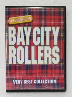 BAY CITY ROLLERS 2DVD ベイシティローラーズ