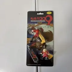 サイボーグ009ストラップ　3