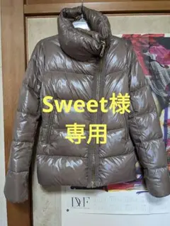 週末までお値下げ モンクレール ダウンジャケット