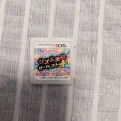 リズム天国 ザ・ベスト+ Nintendo 3DS #リズム天国