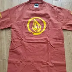 VOLCOM　Tシャツ　Mサイズ