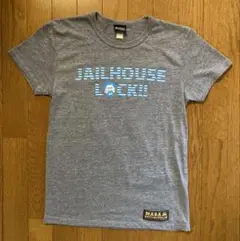 マサ斎藤　監獄ロックTシャツ Sサイズ