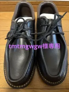s*i様 チロリアンシューズ　中森商店　25cm Eigerace 中森商店(アイガーエイス) – Yosemite