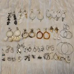ピアス 約25セット
