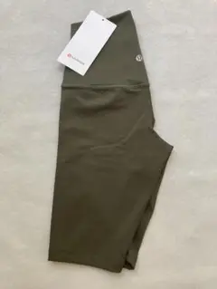 ルルレモン　lululemon　Align short レギンス　サイズ6/s