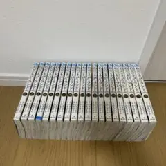 約束のネバーランド　全巻セット