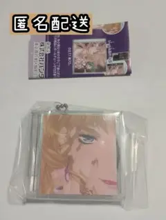 マクロスフロンティ ミニCDコレクション ダイアモンド クレバスシェリル・ノーム