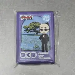 ヴァンガード　ちほうカップ　つくば　マサノリ　スリーブ