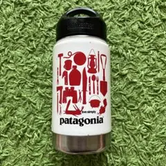 未使用品 廃盤 patagonia カンティーン コラボ ボトル 12oz 2025年最新】クリーンカンティーン パタゴニアの人気アイテム