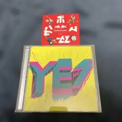 YES / サンボマスター