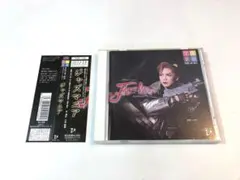 宝塚歌劇　月組公演・実況　グランド・ショー　ジャズマニア　真琴つばさ