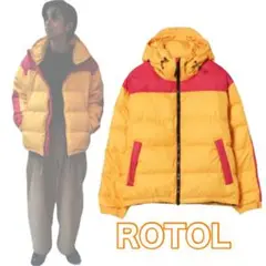 【新品未使用】ROTOL ロトル ダウンベスト 2024aw新作 サイズ3 fit=scale-down,w=1200