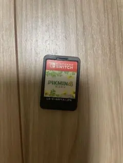 Nintendo Switch ピクミン4