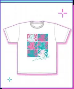 超てんちゃん 六面相 Tシャツ ニディガ XL