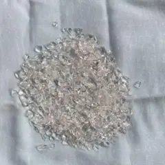 水晶 さざれ石 浄化石 100ｇ