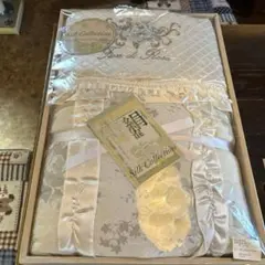 肌掛け布団