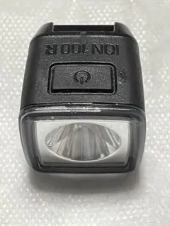 Bontrager Ion 100 R Front Bike Light