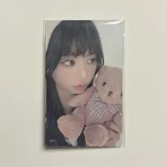 ME:I RINON 村上璃杏 トレカ 会場7000 057