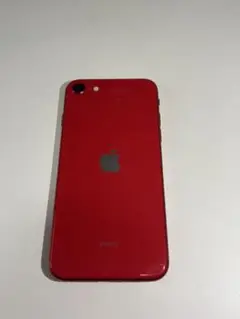 動作品 Apple iPhone SE2 128GB第2世代 SIMフリー