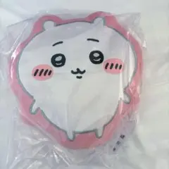ちいかわ ちいかわパーク ゲーム 成功報酬 クッション