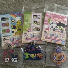たまごっち一番くじまとめ売り