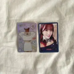 TWICE モモ TT シグナル トレカセット