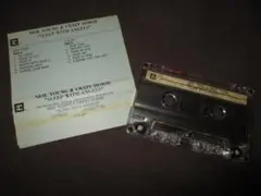 NEIL YOUNG CRAZY HORSE SLEEP WITH ANGELS