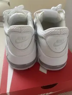 Nike Air Max ホワイト 24センチ