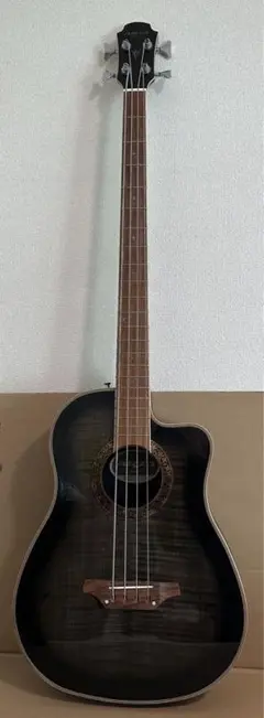 ARIA AMB-50B アコースティックベース アリア ARIA AMB-50B（中古/送料無料）【楽器検索デジマート】