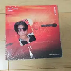 ボムギュ TOGETHER TXT Afterglow Ver.