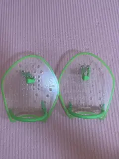 TYRスイムパドル XS