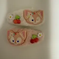 リーナベル ヘアピン